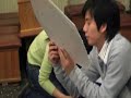 AEVG  - Chuan bi don tet 2008