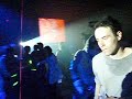Anthrocon 2008 - Saturday night dance.  (short)