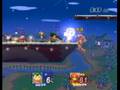Tudor (Samus) vs Arvin (Ness) 7