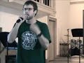 JONNY 5 RAPS IN PROVIDENCE JONNY 5 RAPS IN PROVIDENCE