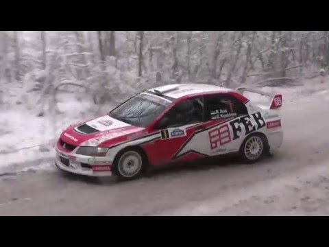 Latest WRC HD & Rally HD Videos