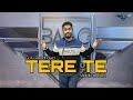 TERE TE | Guru Randhawa | Zaara Y | Director Gifty