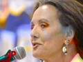 Mary Ann Accused of Having Marijuana