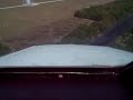 FULL SLIP LANDING PIPER WARRIOR