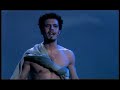 Les dix Commandements - Devant la Mer