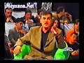 Meyxana _ De Gelsin 2001 - Vuqar Qobulu - Mahir Curet - 5