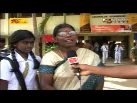 'Future Minds of Jaffna' 2008
