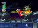 Megaman X4 - Storm Owl No Damage-Zero