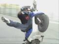 videos de petit session stunt avec la team S.S.V.P.