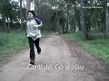 v�deo que vol conscienciar sobre la conservaci� de la natura i dels efectes que tindr� sobre l'entorn la construcci� de la variant de la c-37 a l'entrada de manresa