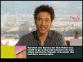 Josh Radnor from HIMYM answers questions.