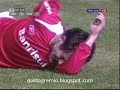 Sandro Goiano enrabando Alex no GREnal Sandro Goiano enrabando Alex no GREnal