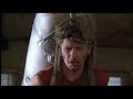 Joe Dirt Crapper Tank Scene