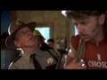 Joe Dirt Crapper Tank Scene