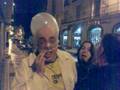 Condon pinchado