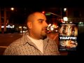 Information Station: Berner shows you his weed credentials