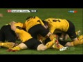 VfL Osnabrück - Dynamo Dresden 1:3 nV (2.Liga Relegation)