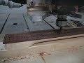 machining radius JVT machining radius JVT
