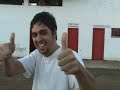 Noroeste 1 X 1 Guarani - www.plantaodobugre.com.br