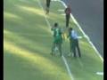 Noroeste 1 X 1 Guarani - www.plantaodobugre.com.br