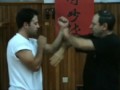 wing chun traiining.4