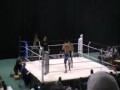 East Coast BJJ(Will Machado)-Kingi Williams(ECBJJ) vs Caine Tawhai(Zero Tolerance)