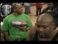 J-MAC & 97.9 THE BOX ***SHOOK UP DA WORLD***