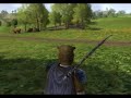 Lord Of the Rings Online - The wall Bug