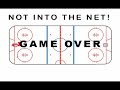 McCabe OT Goal McCabe OT Goal