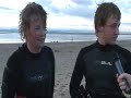 Fleetwood Kite Club by the DVD News