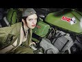 videos de MZ ETZ 250 A - präsentiert von Rieke Zeller