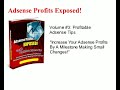Google Adsense Ebooks Guide Video Tutorial Google Adsense Ebooks Guide Video Tutorial