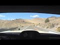 1965 Shelby GT350 at 2007 Virginia City Hillclimb