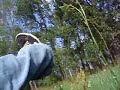 Maniac Attack