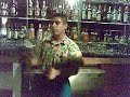 bueno con vidrio