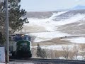 SD70MAC, SD70ACe, & Dash 9 #5 SD70MAC, SD70ACe, & Dash 9 #5