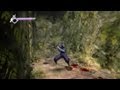 Ninja Fortress Ninja Gaiden Sigma Plus Gameplay Vita