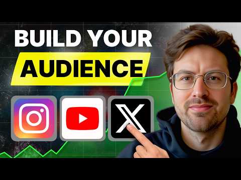 How to get 100,000 followers in 2025