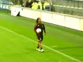 Ronaldinho in Heerenveen