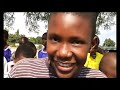 Dumisane, Blind Soccer Coach