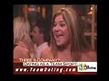 The Today Show - The Today Show with Maria Menounos