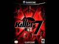 Killer7 Heroic Deeds
