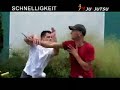 Ju-Jutsu trailer Ju-Jutsu trailer