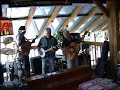 stymie garretson ,ed bernard, and percy hill