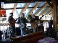 stymie garretson ,ed bernard, and percy hill