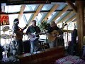 stymie garretson ,ed bernard, and percy hill
