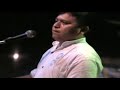 Pedro y su tormenta show - cacerola