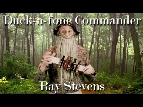 raystevensmusic - http://store.raystevens.com https://www.facebook.com/raystevensmusic1707 http://raystevens.com Don't forget to subscribe for more funny videos! Be sure to li...