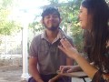 Tavo Adrían Godoy Canta Música Tema Lsch "Fanny - Celos"