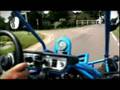 Bugxter tour - Traffic Control